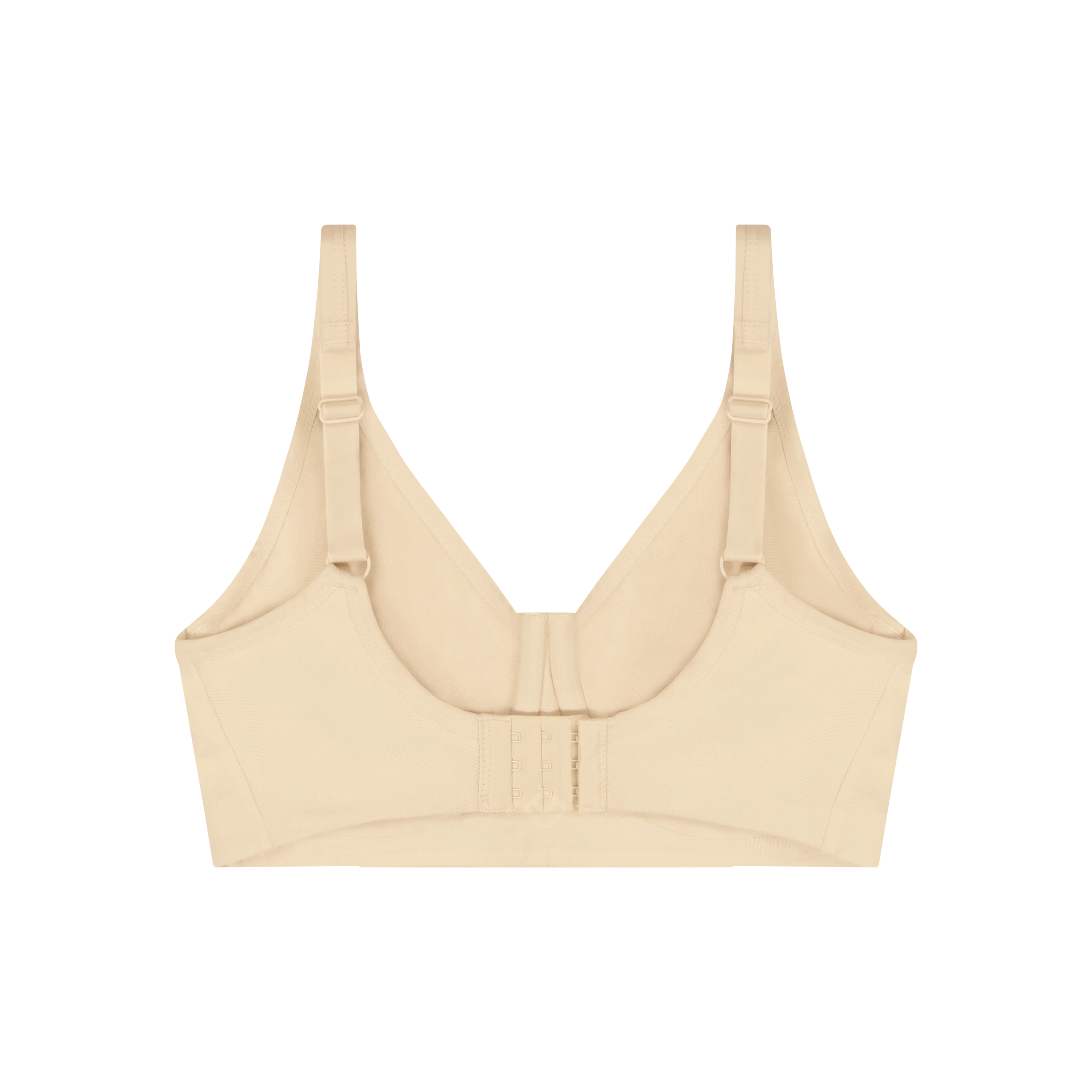 Abergele-Kaye Larcky 31055/4020 Shape Stunner Cotton, Breathable Bliss Everyday Classic Comfy Straps - Image 3